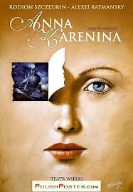 Anna Karenina The First Time
