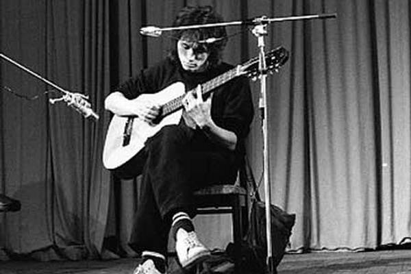 Soccer, Sci-Fi, Snipers, and Tsoy