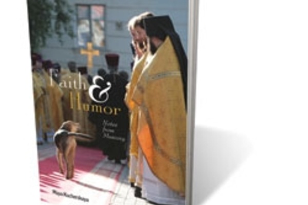 Faith & Humor