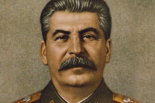 Stalin: The Red Tsar