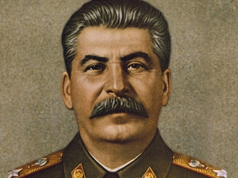 Stalin: The Red Tsar