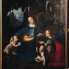 New Leonardos at the Hermitage?