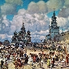 Vasnetsov, Painter and Planet: An Art Gallery