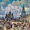 Vasnetsov, Painter and Planet: An Art Gallery