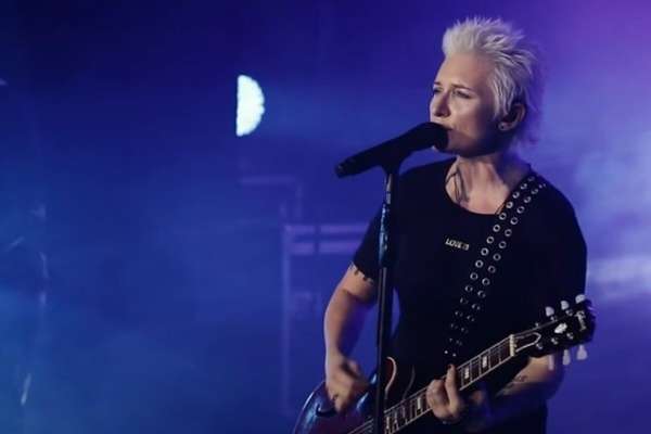 Don't Give Me Your Flowers