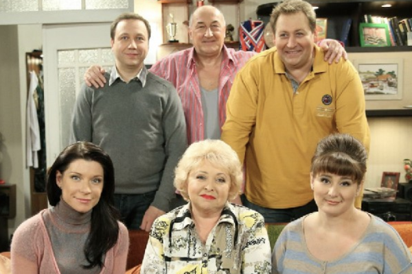 Watch Only Half an Episode