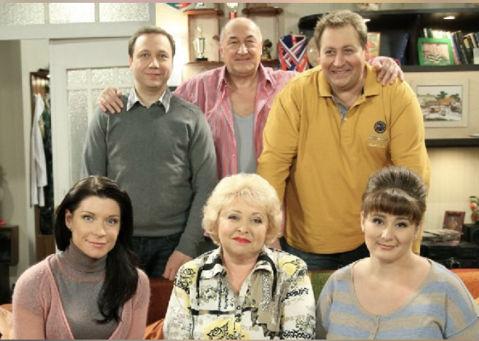 Watch Only Half an Episode