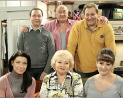 Watch Only Half an Episode